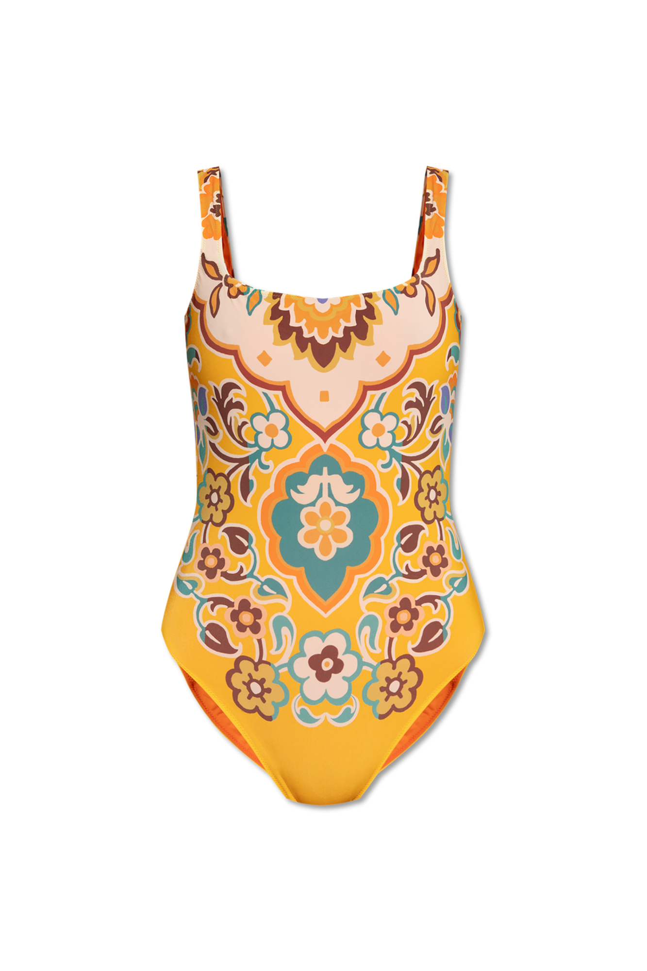 ETRO 水着(ワンピース） XL以上 ETRO(エトロ) ワンピース水着(レディース) - 海外通販のBUYMA